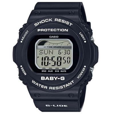 Casio Baby-G Nữ BLX-570-1DR