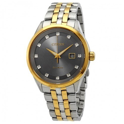 Citizen Nam BM7258-54H