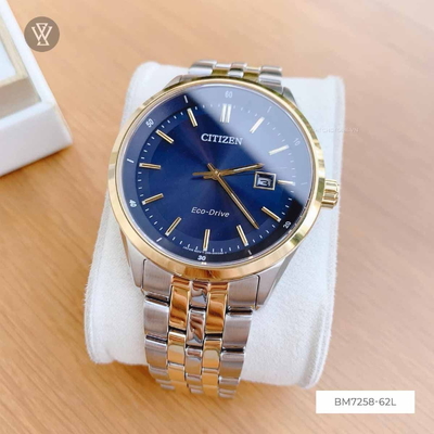 Citizen Nam BM7258-62L