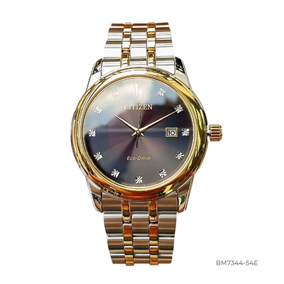 Citizen Nam BM7344-54E