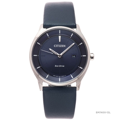 Citizen Nam BM7400-12L