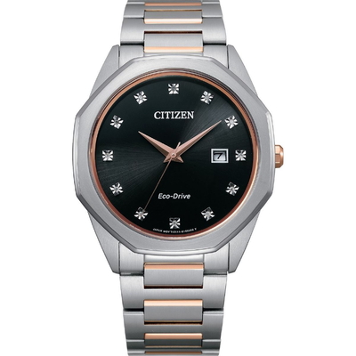 Citizen Nam BM7496-56G