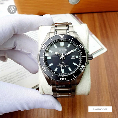 Citizen Nam BN0200-56E
