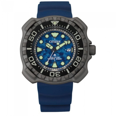 Citizen Nam BN0227-09L