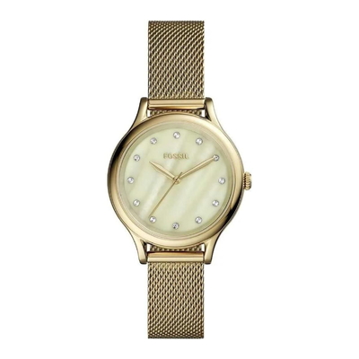 Fossil Nữ BQ3391