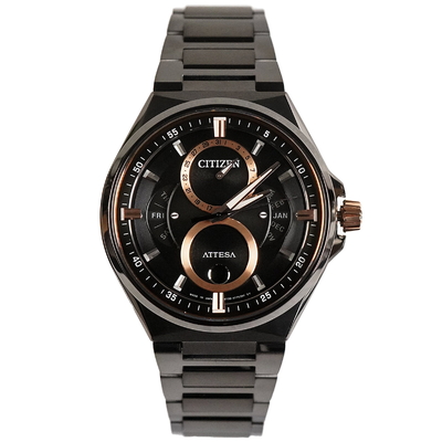 Citizen Nam BU0065-64E