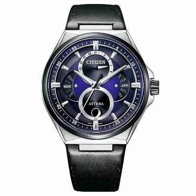 Citizen Nam BU0066-11W