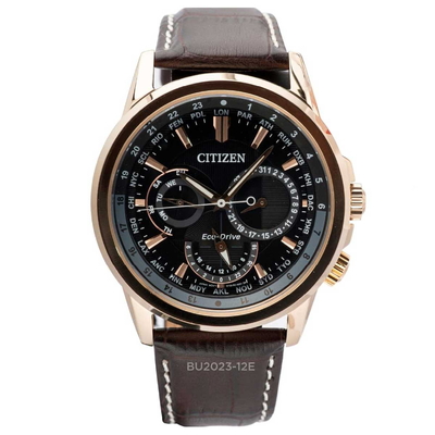 Citizen Nam BU2023-12E