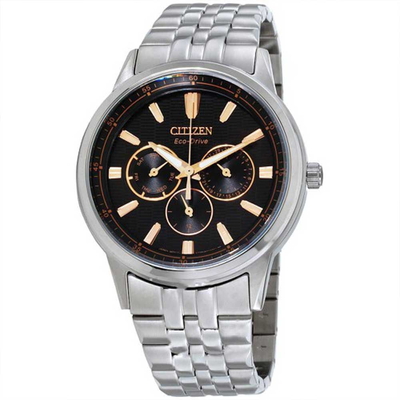 Citizen Nam BU2070-55E