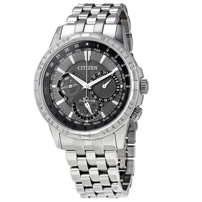 Citizen Nam BU2080-51H