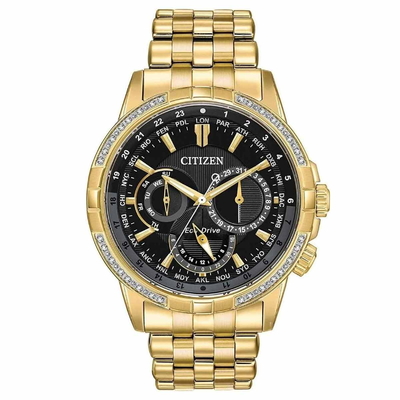 Citizen Nam BU2082-56E