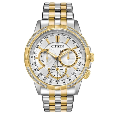 Citizen Nam BU2084-51A