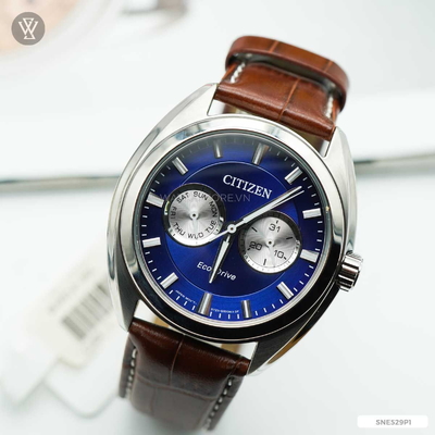 Citizen Nam BU4010-05L
