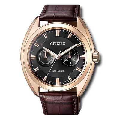 Citizen Nam BU4018-11H