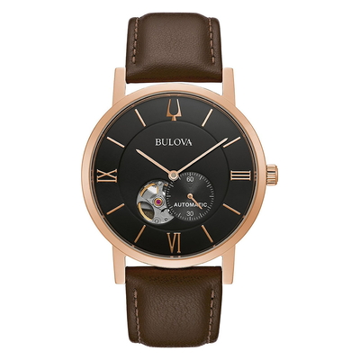 Bulova Nam 97A155