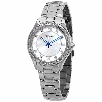 Bulova Nữ 96L265