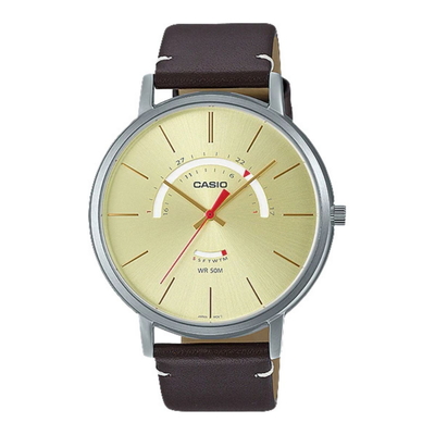 Casio Nam MTP-B105L-9AVDF