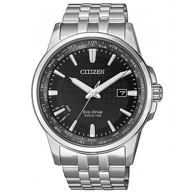 Citizen Nam BX1001-89E