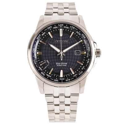 Citizen Nam BX1001-89L
