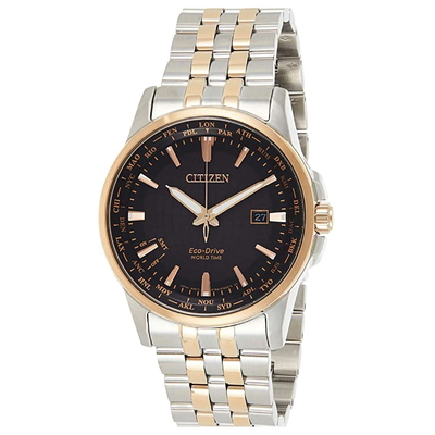 Citizen Nam BX1006-85E