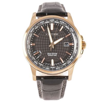 Citizen Nam BX1008-12E