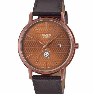 Casio MTP Nam MTP-B125RL-5AVDF