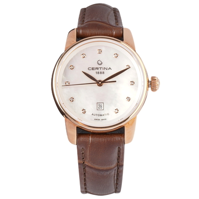 Certina Nữ C001.007.36.116.00