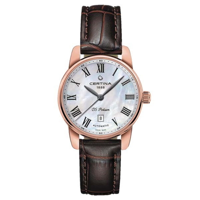 Certina Nữ C001.007.36.113.00
