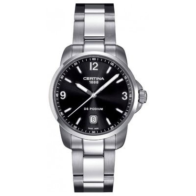 Certina Nam C001.410.11.057.00