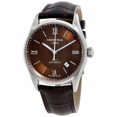 Certina Nam C006.407.16.298.00