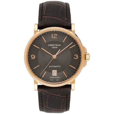 Certina Nam C017.407.36.087.00