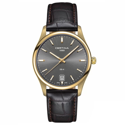 Certina Nam C022.610.36.081.00
