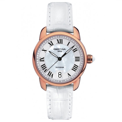 Certina Nữ C025.210.36.118.00