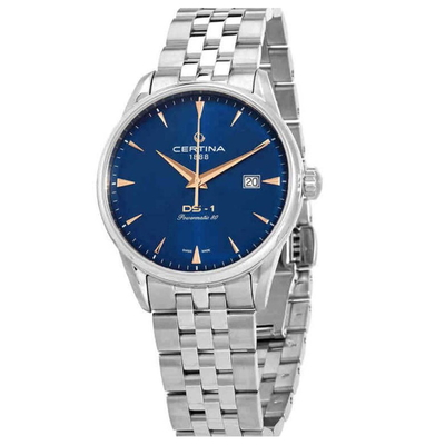 Certina Nam C029.807.11.041.02