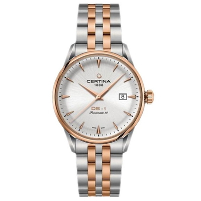 Certina Nam C029.807.22.031.00