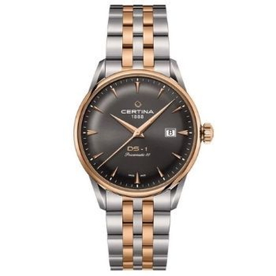Certina Nam C029.807.22.081.00
