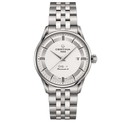 Certina Nam C029.807.11.031.60