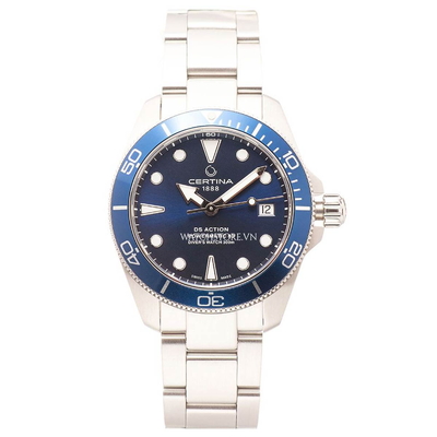 Certina Nam C032.807.11.041.00