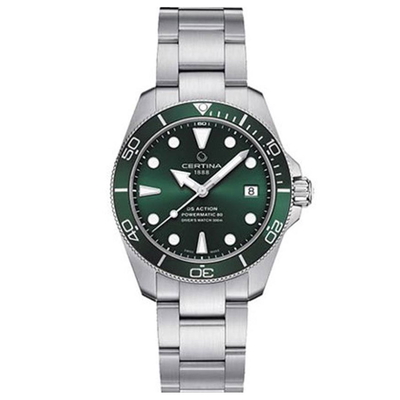 Certina Nam C032.807.11.091.00