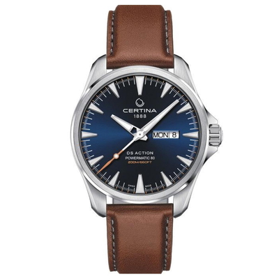 Certina Nam C032.430.16.041.00