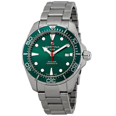 Certina Nam C032.407.11.091.00