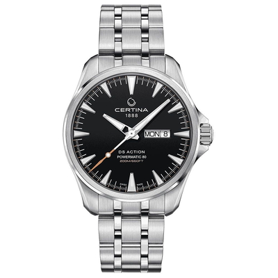 Certina Nam C032.430.11.051.00