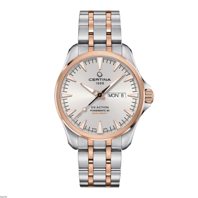Certina Nam C032.430.22.031.00