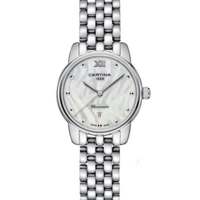 Certina Nữ C033.051.11.118.00