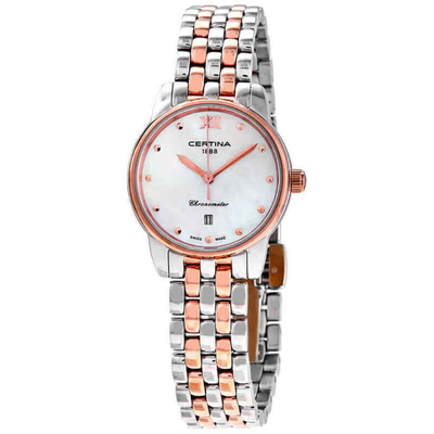 Certina Nữ C033.051.22.118.00