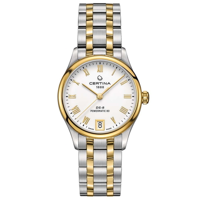 Certina Nữ C033.207.22.013.00