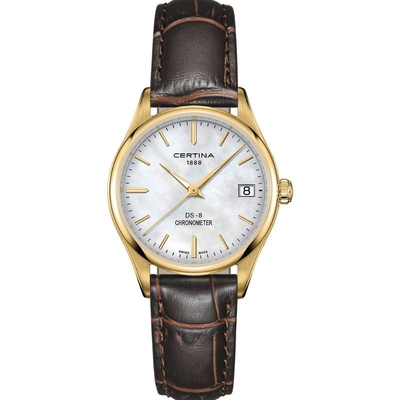 Certina Nữ C033.251.36.111.00
