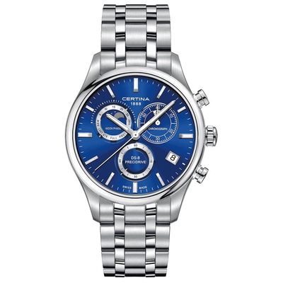Certina Nam C033.450.11.041.00