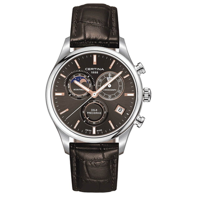 Certina Nam C033.450.16.081.00