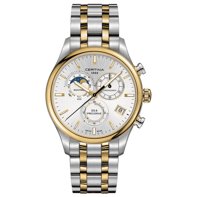 Certina Nam C033.450.22.031.00